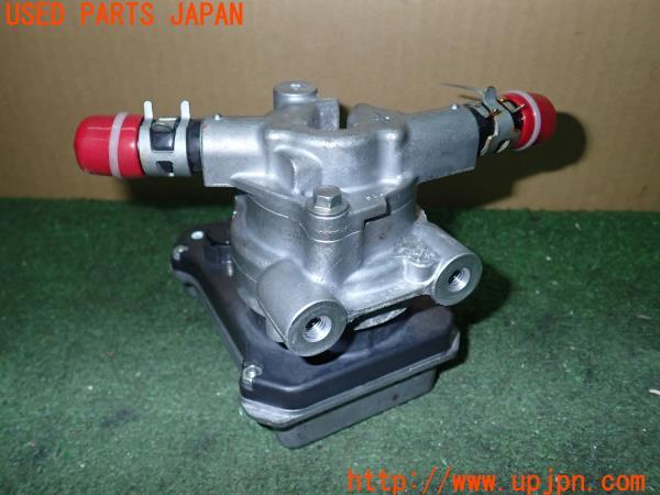 3UPJ=10080112]アウトランダーPHEV(GG2W)前期 純正 オイルポンプ 中古_m2