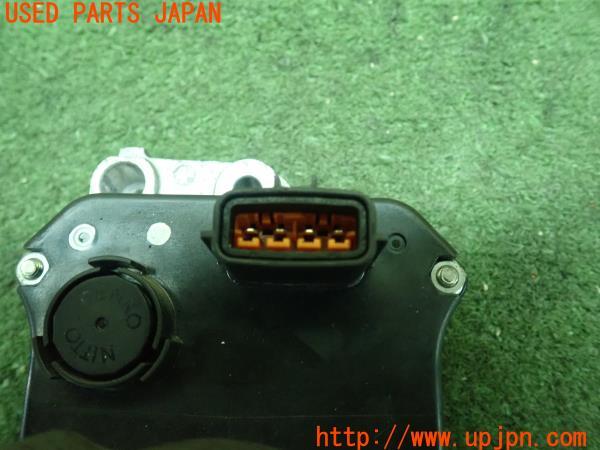 3UPJ=10080112]アウトランダーPHEV(GG2W)前期 純正 オイルポンプ 中古_m3