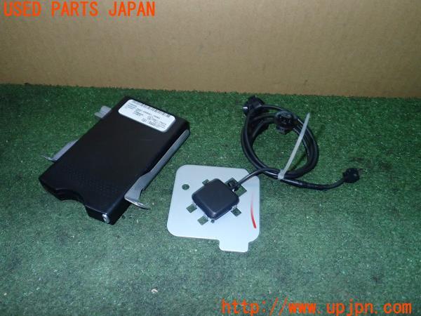 SUZUKI 純正ビルトイン ETC車載器 新品 スズキ(純正) ETC車載器
