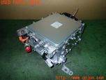 3UPJ=10080525]アウトランダーPHEV(GG2W)前期 純正 DC/DCコンバーター W005T70271 中古_s1