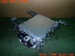 3UPJ=10080525]アウトランダーPHEV(GG2W)前期 純正 DC/DCコンバーター W005T70271 中古_s2