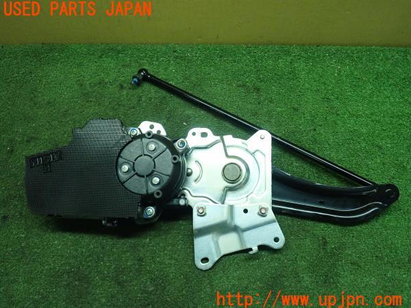 3UPJ=10080566]アウトランダーPHEV(GG2W)前期 純正 パワーバックドアモーター 427110-10700 中古_m3