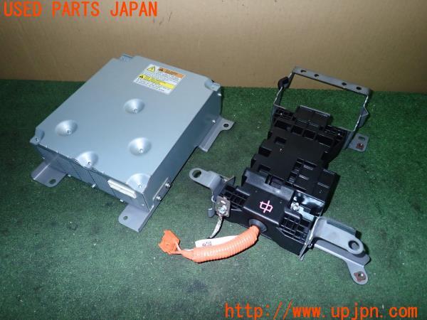 3UPJ=10080580]アウトランダーPHEV(GG2W)前期 純正 ACインバーター 9499C990 中古_m0