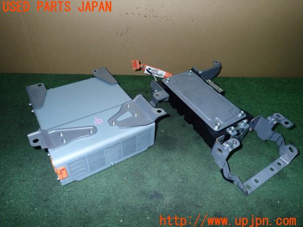 3UPJ=10080580]アウトランダーPHEV(GG2W)前期 純正 ACインバーター 9499C990 中古_m1