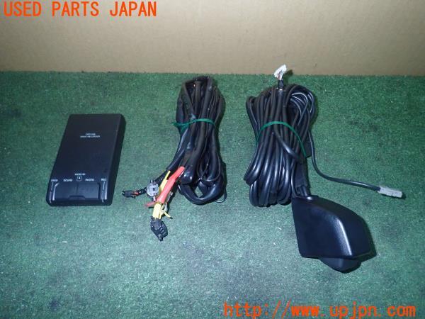 レクサス NX300h(AYZ10)純正 ドライブレコーダー DRD-H66 086A4