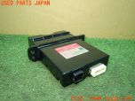 3UPJ=10100503]レクサス CT200h(ZWA10)純正ビルトイン ETC車載器 86980-76010 中古_s1
