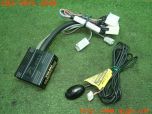 3UPJ=10100507]レクサス CT200h(ZWA10)Data System データシステム TVキット TTN-66A 中古_s0