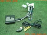 3UPJ=10100507]レクサス CT200h(ZWA10)Data System データシステム TVキット TTN-66A 中古_s1