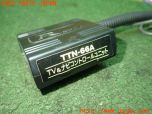 3UPJ=10100507]レクサス CT200h(ZWA10)Data System データシステム TVキット TTN-66A 中古_s2