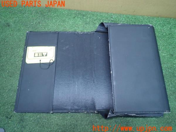 3UPJ=10100801]レクサス CT200h(ZWA10)取扱説明書 車検証ケース 中古_m4