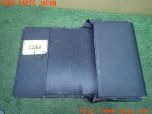 3UPJ=10100801]レクサス CT200h(ZWA10)取扱説明書 車検証ケース 中古_s4