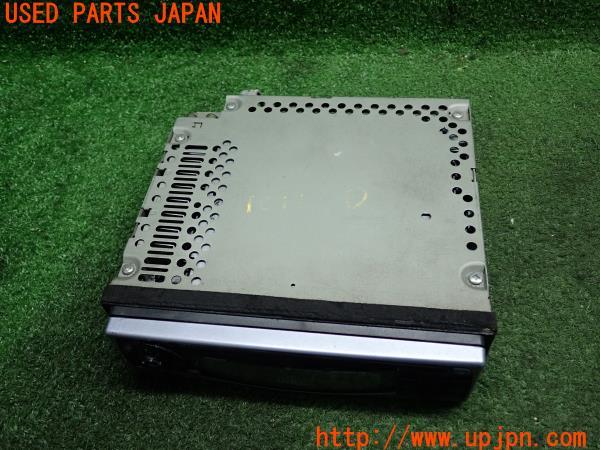 3UPJ=10110518]ADDZEST アゼスト CDプレーヤー DRX5375 ヘッドユニット デッキ 1DINオーディオ 中古_m0