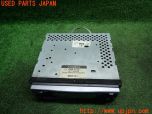 3UPJ=10110518]ADDZEST アゼスト CDプレーヤー DRX5375 ヘッドユニット デッキ 1DINオーディオ 中古_s2