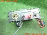 3UPJ=10110579]EXCEL エクセル DC-DCコンバーター DC-15A デコデコ 24V-12V 中古_s2
