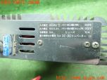3UPJ=10110579]EXCEL エクセル DC-DCコンバーター DC-15A デコデコ 24V-12V 中古_s3