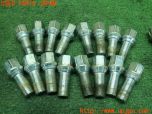 3UPJ=10140968]BMW 740i(KA30 F01)前期 社外 ホイールボルト 中古_s1
