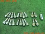 3UPJ=10140968]BMW 740i(KA30 F01)前期 社外 ホイールボルト 中古_s3