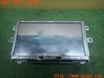 3UPJ=10150504]インプレッサ WRX STI(GDB E型)ECLIPSE イクリプス HDDナビ AVN687HD 2007年度版 中古_s1