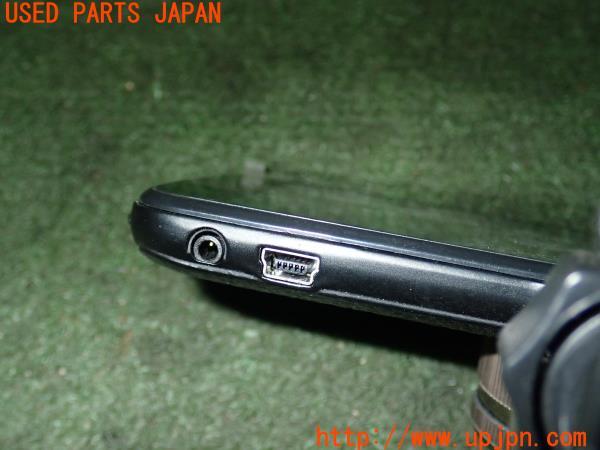 3UPJ=10180579]BRZ(86)(ZC6 A型)Anero アネロ ドライブレコーダー ドラレコ 中古_m2