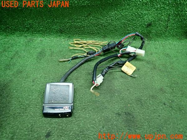 3UPJ=10190542]インプレッサWRX-STi(GDB)B型 丸目 ULTRA ウルトラ ターボタイマー COUNT DOWN TIMER 中古_m0