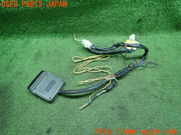 3UPJ=10190542]インプレッサWRX-STi(GDB)B型 丸目 ULTRA ウルトラ ターボタイマー COUNT DOWN TIMER 中古_m2