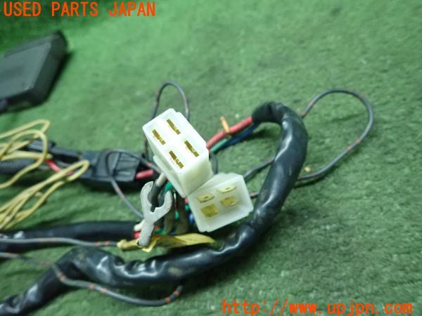 3UPJ=10190542]インプレッサWRX-STi(GDB)B型 丸目 ULTRA ウルトラ ターボタイマー COUNT DOWN TIMER 中古_m3