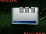 3UPJ=10200542]レヴォーグ(VMG)D型 2.0 カーメイト CLIP CLAP シガーソケット 電源 3連 イルミ 分配 電装品 中古_s1