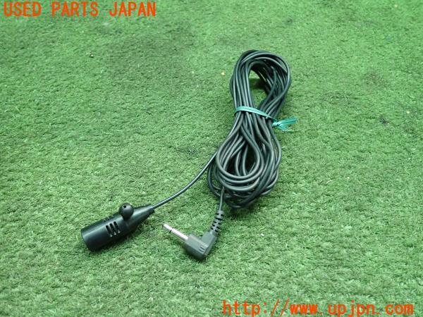 3UPJ=10200581]レヴォーグ(VMG)D型 2.0 純正 カーナビ用マイク 中古_m0