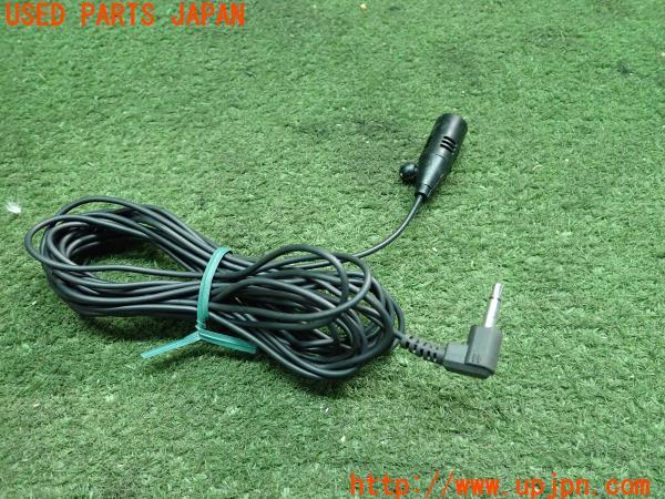 3UPJ=10200581]レヴォーグ(VMG)D型 2.0 純正 カーナビ用マイク 中古_m1