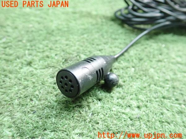 3UPJ=10200581]レヴォーグ(VMG)D型 2.0 純正 カーナビ用マイク 中古_m2