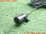 3UPJ=10200581]レヴォーグ(VMG)D型 2.0 純正 カーナビ用マイク 中古_s2
