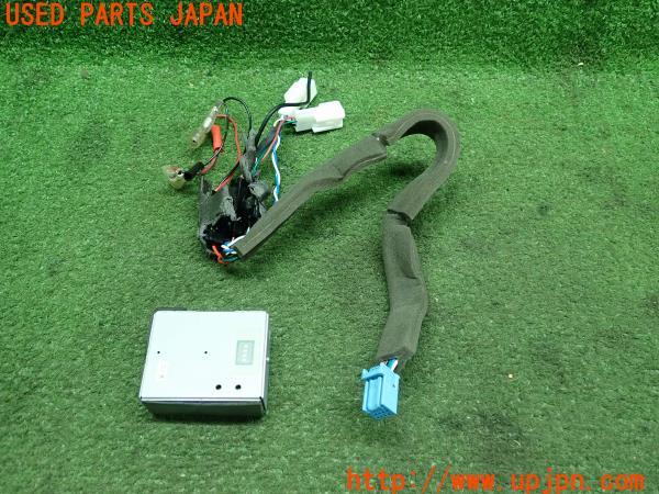 3UPJ=10200583]レヴォーグ(VMG)D型 2.0 不明コンピューター 電装品 配線 ユニット 中古_m0