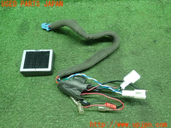 3UPJ=10200583]レヴォーグ(VMG)D型 2.0 不明コンピューター 電装品 配線 ユニット 中古_m1