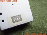 3UPJ=10200583]レヴォーグ(VMG)D型 2.0 不明コンピューター 電装品 配線 ユニット 中古_s3