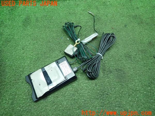 3UPJ=10220503]FURUNO 古野電気 ETC車載器 J-ES102 アンテナ分離 ユニット 中古_m1