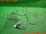 3UPJ=10220508]ランクル70系(HZJ77HV(改))中期 社外 アーシングケーブル アース 中古_s2