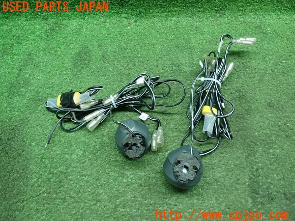 3UPJ=10240544]インプレッサWRX-STi(GC8)D型 KENWOOD ケンウッド ツイーター 左右セット 中古_m3