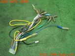 3UPJ=10250518]ランクル60(HJ61V)中期 ALPINE アルパイン CDプレーヤー CDA-9805 中古_s4