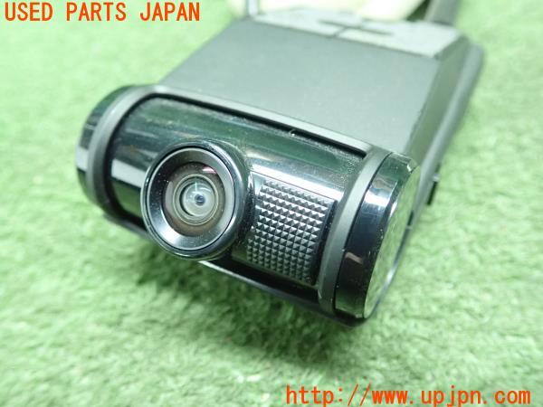 オデッセイ ハイブリッド(RC4)後期 純正 ドライブレコーダー DRH