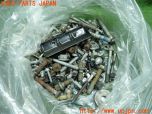 3UPJ=10270720]ベンツ V350(W639)2012ｙ ボルト ネジ ナット ステー類 セット ジャンク_s0