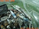 3UPJ=10270720]ベンツ V350(W639)2012ｙ ボルト ネジ ナット ステー類 セット ジャンク_s1