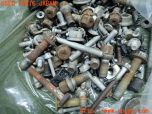 3UPJ=10270720]ベンツ V350(W639)2012ｙ ボルト ネジ ナット ステー類 セット ジャンク_s3