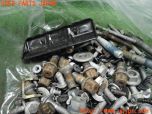 3UPJ=10270720]ベンツ V350(W639)2012ｙ ボルト ネジ ナット ステー類 セット ジャンク_s4