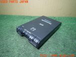 3UPJ=10280503]インプレッサ WRX STI(GVF C型)Panasonic パナソニック ETC車載器 CY-ET907KD 中古_s1