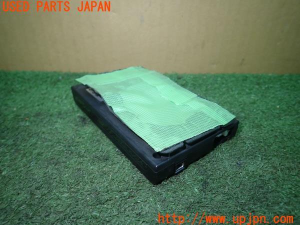 3UPJ=10280503]インプレッサ WRX STI(GVF C型)Panasonic パナソニック ETC車載器 CY-ET907KD 中古_m2