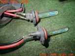 3UPJ=10280505]インプレッサ WRX STI(GVF C型)社外 HIDキット 難あり 中古_s1