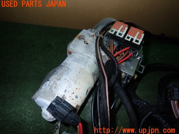 BMW Z4(LM25 E89)純正 メタルトップ油圧ポンプ シリンダー 中古 BMW Z4(LM25 E89)純正 メタルトップ油圧ポンプ シリンダー 中古