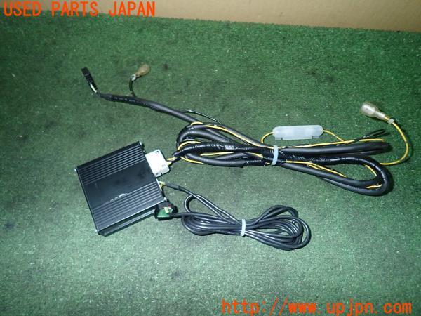 3UPJ=10290579]BMW Z4(LM25 E89)pb ピービー TVキャンセラー CMM-E90AL 中古_m1