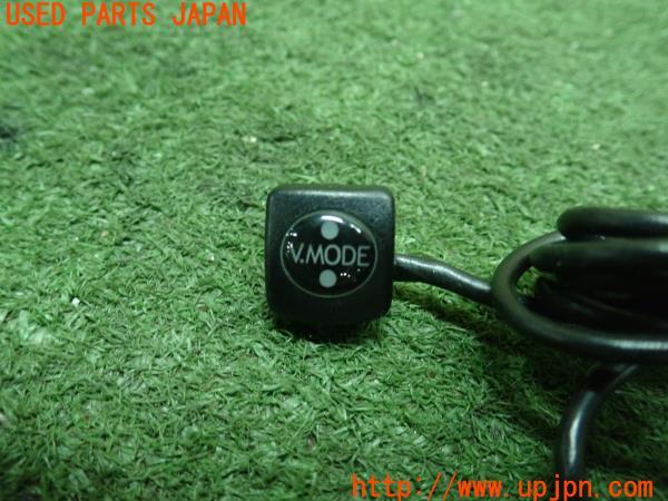 3UPJ=10290579]BMW Z4(LM25 E89)pb ピービー TVキャンセラー CMM-E90AL 中古_m2