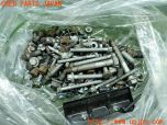 3UPJ=10300720]ベンツ V350(W639)Vクラス 2009y ボルト ネジ ナット ステー類 セット ジャンク_s0